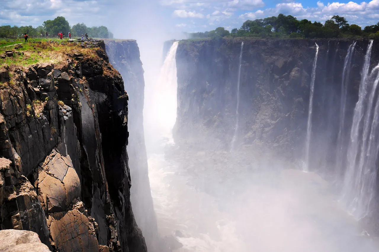 victoria falls, canyon, waterfall, zambezi, flow, zimbabwe, nature, landscape, tourism, valley, rock, adventure, haze, fog, gigantic, panorama, mountain, hike, to travel, cliff, victoria falls, victoria falls, victoria falls, victoria falls, victoria falls